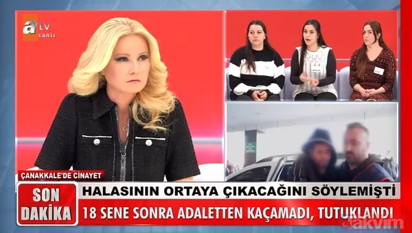 Tutuklandı Önel, Cinayetin Azmettiricisinin Kuzeni Adil Önel Olduğunu Söyledi. Halasını Gasbettiği Ve Adına Sahte Senetler Düzenlediği Öğrenilen Adil Önel,...