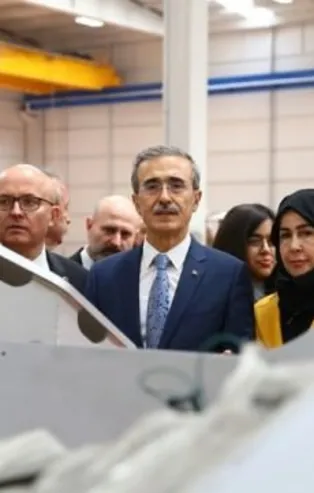 HAB, Türkiye'ye çağ atlatacak