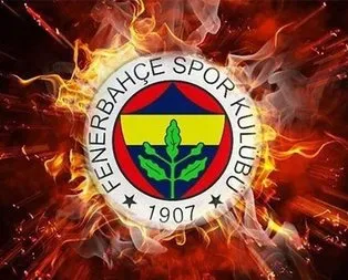 Fenerbahçe’de sürpriz başkan adayı