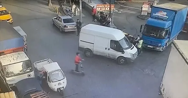 Karayolları Trafik Kanunu değişiyor! Teklif TBMM'de: Kavga için araçtan inene 3 ceza birden | Kırmızı ışıkta geçene yeni cezalar