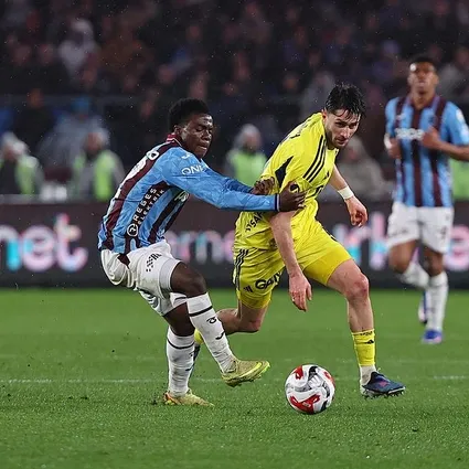 Guendouzi ve İsmail’e büyük övgü!