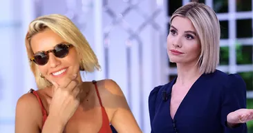 Öyle bir yürüdü ki mankenleri aratmadı! 2 çocuk annesi Esra Erol güzelliği ve zarafetiyle ortalığı kasıp kavurdu! İlk yorum Derya Uluğ’dan...