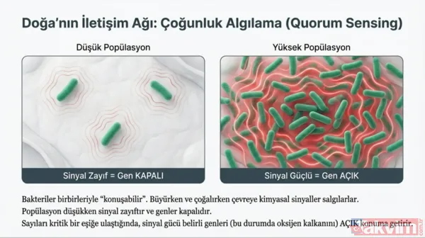 Kansere karşı mikro savaş: Bilim insanları tümörleri içten yiyen bakteri geliştirdi - 9