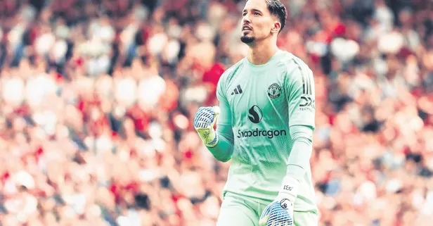 Beşiktaş milli kaleci için yazın yeni bir hamle yapacak