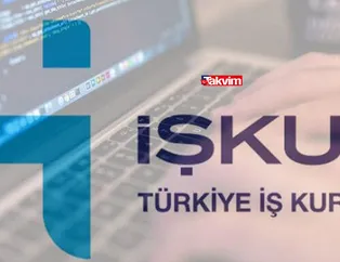 33 melek grubu için online başvurular başladı! İŞKUR ilköğretim mezunu 66 bin 360 personel alıyor! İşte kadro dağılımı ve şartlar