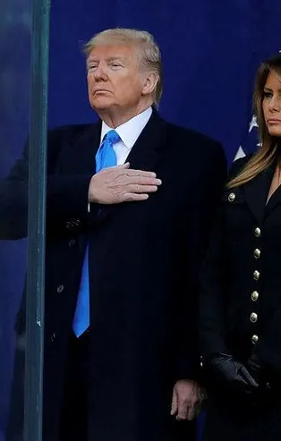 ABD Başkanı Trump'tan flaş Morales açıklaması
