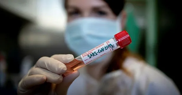 İsrail’de koronavirüs vaka sayısı 8 bini aştı!