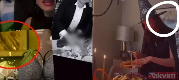 Özcan Deniz ile Samar Dadgar gizlice evlendi! Annesi 'Özcan'ın evliliğini istemiyorum duysun bunu' demişti o görüntüler ifşa oldu - 5