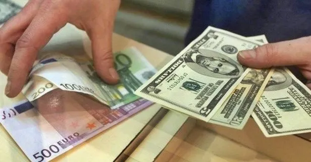 Dolar ve Euro ne kadar? 16 Mayıs 2018 Döviz kurları