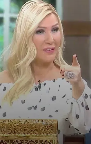 Gelinim Mutfakta birincisi kim oldu? 8 Nisan Perşembe Gelinim Mutfakta puanlaması belli oldu mu?
