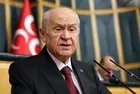 Devlet Bahçeli'den Lozan ve yerel seçim açıklaması
