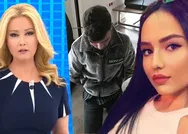 Aleyna Çakırın tırnak içindeki erkek DNAsı Ümitcan Uyguna mı ait? Müge Anlı açıkladı