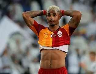 Galatasaray’da sakatlık şoku! Mario Lemina...