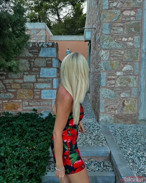 Hadise’nin Dilber tarzı sosyal medyayı fena salladı! “Hadise evin barkın yok mu” - 10