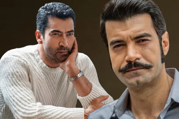Kenan İmirzalıoğlu ve Murat Ünalmış kardeş gibi gören aynı şeyi söyledi Bir Zamanlar Çukurova'nın ve Sinem Kobal'ın eşi pes dedirtti-2