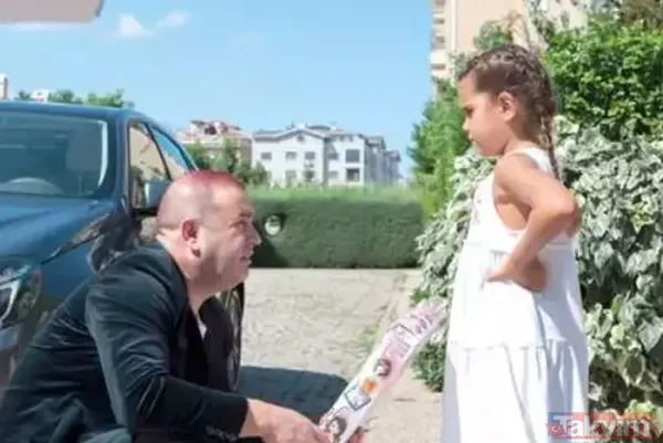 2016 Yılında Yayınlana Filmde 7 Yaşında Olan Irmak Film De 'Özgür' Karakterinin Kızını Canlandırdı.