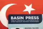Basın kartı yönetmeliğinde değişiklik! Resmi Gazete'de yayımlandı