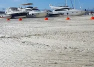 Deniz salyası, ilk olarak Marmara Denizi’nde ortaya çıktı ardından Egeye sıçradı: Türkiye, seferberlik başlattı