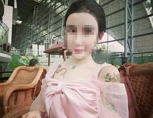 Estetiği abartınca olanlar oldu