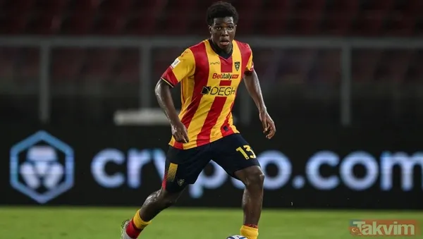 Fenerbahçe yönetimi Ferdi Kadıoğlu’nun ayrılık ihtimaline karşı düğmeye bastı: Patrick Dorgu mercekte - 6