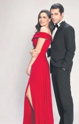 Sonsuz aşk mutluluğu