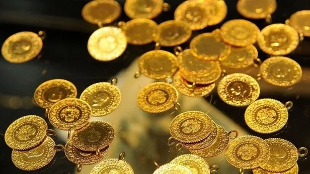 Altın fiyatları bugün ne kadar? Çeyrek altın ne kadar? Gram altın ne kadar? 25 Kasım güncel altın fiyatları-3