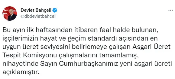 son-dakika-asgari-ucret-4253-tl-oldu-devlet-bahceliden-ilk-aciklama-ekmeginin-pesinde-olan-kardeslerimiz-sahipsiz-degildir-1639664949115.jpg SON DAKİKA: Asgari ücret 4253 TL oldu! Devlet Bahçeli'den ilk açıklama: Ekmeğinin peşinde olan kardeşlerimiz sahipsiz değildir-2