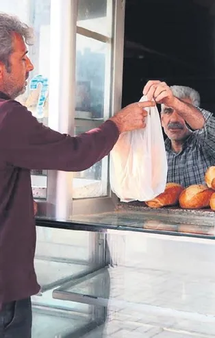 Esnafa vergi desteği Resmi Gazete’de yayımlandı