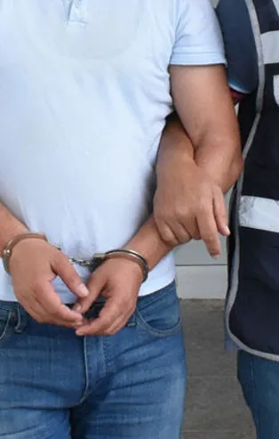 Şanlıurfa'da silah kaçakçılarına operasyon