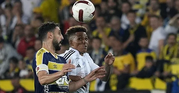 Ankara'da sessiz gece! ZTK yarı final ilk maçında Beşiktaş ve Ankaragücü 0-0 berabere kaldı (MAÇ SONUCU-ÖZET)