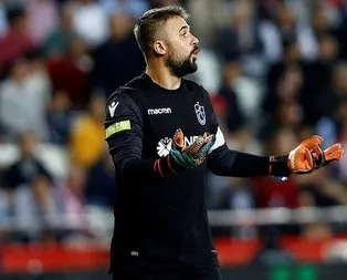 Trabzonspor’da Onur’la yollar ayrıldı