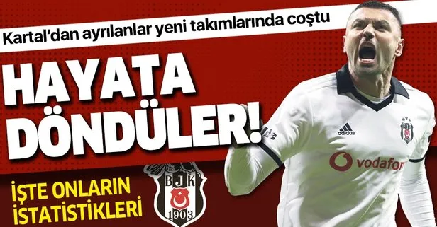 Kartal’dan giden can buldu