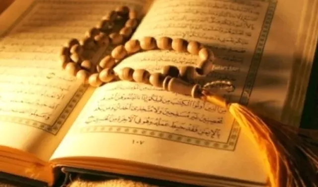 İşte Mevlid Kandili ayetli ve hadisli sözleri-4