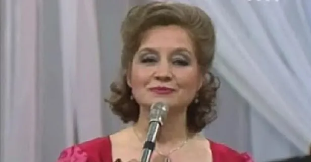 Ses Kraliçesi olarak bilinen Mülkiye Toper hayatını kaybetti