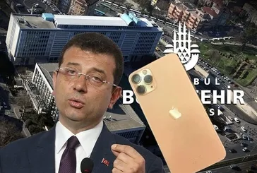 İBB Özel Kalem Müdürü Kadriye Kasapoğlu'nun ifadesi ortaya çıktı! Ekrem İmamoğlu'nun telefonu hakkında ne dedi? "Hatırlamıyorum..."