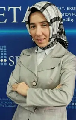 Cumhurbaşkanı Erdoğan'a yeni ekonomi danışmanı