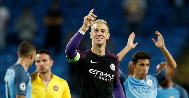 Son dakika transfer haberi! Gençlerbirliği Başkanı Murat Cavcav: Joe Hart ile görüşüyoruz