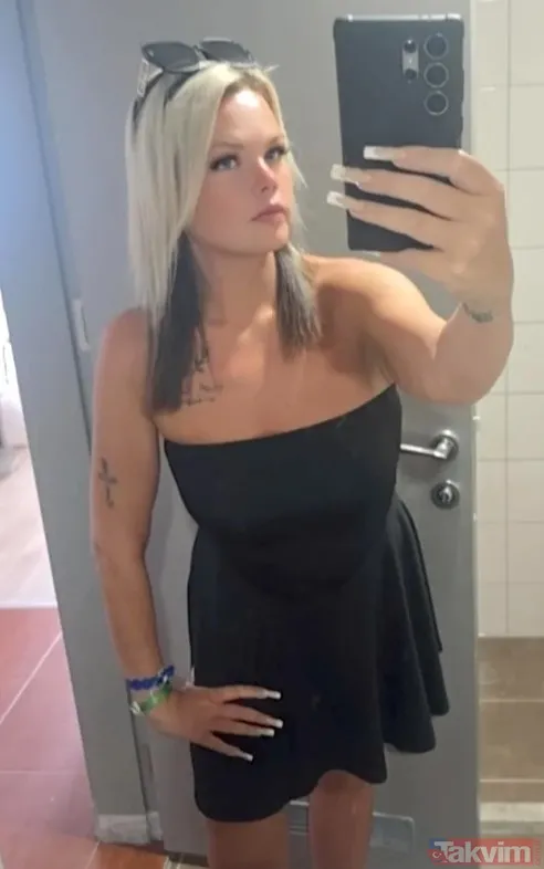 Günde 10 litre kola içen yemek bağımlısı anne Türkiye’de ameliyatla 83 kilo verdi - 6