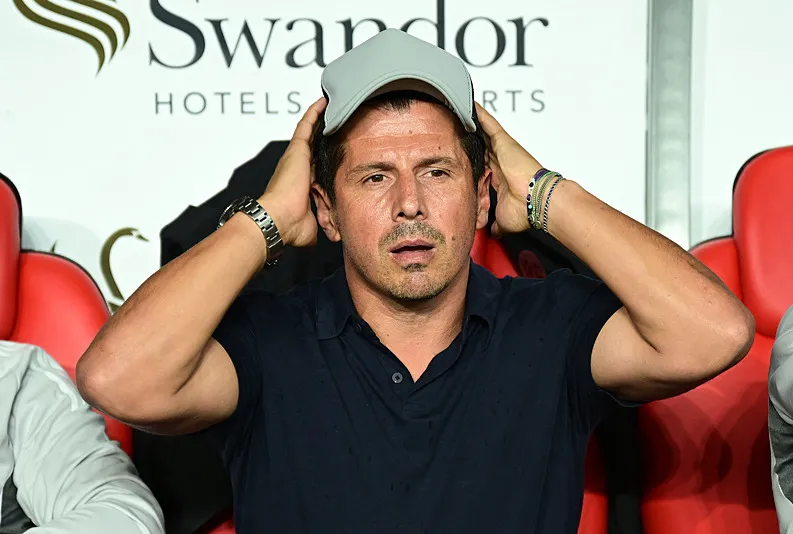 Eyüpspor’da hedef Emre Belözoğlu