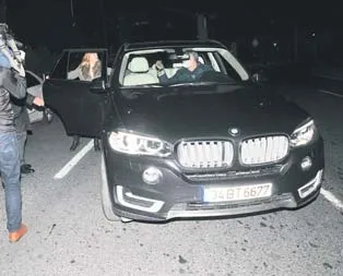 Gece gündüz birlikte