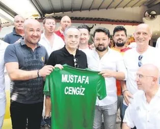 Nagatomo transferi inşallah biter