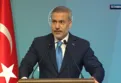 Hakan Fidan'dan ABD-İran açıklaması