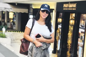 Ruhsatta benim adım yazıyor