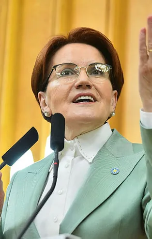 Türkiye'nin NATO'daki zaferi bir Meral Akşener'i bir de İsveç'teki PKK'lı vekil Kakabaveh'i rahatsız etti!