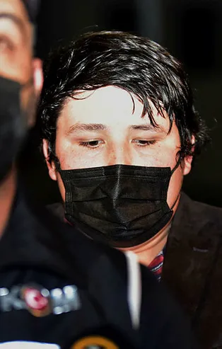 Tosuncuk lakaplı Mehmet Aydın'dan hakime ilginç Brezilya cevabı!