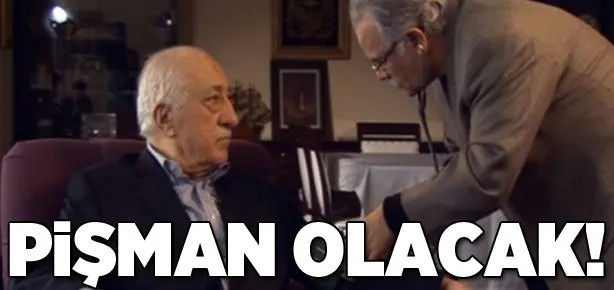 Vicdanlarda mahkum