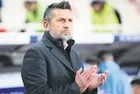 Nenad Bjelica'dan Ankaragücü maçı öncesi çağrı: "Haydi herkes tribüne"