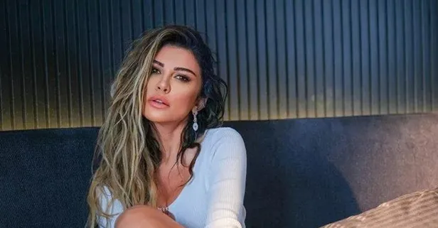 Selen Görgüzel'den meslektaşı Aslı Zen'in hakkında yaptığı eleştiriye yanıt: ‘100 milyona bırakırım’