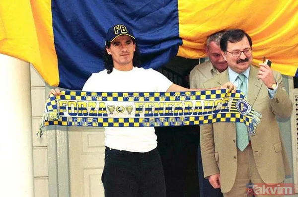 Çağlar Söyüncü'yü daha önce böyle görmediniz! Şimdiler Avrupa'yı sallıyor ama... - 18