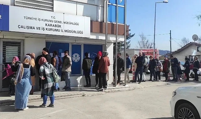 İŞKUR 7 Mart iş ilanları ekranı: KPSS’li KPSS şartsız deneyimli deneyimsiz 115.560 PERSONEL ALIMI başladı! İşte kadrolar-6